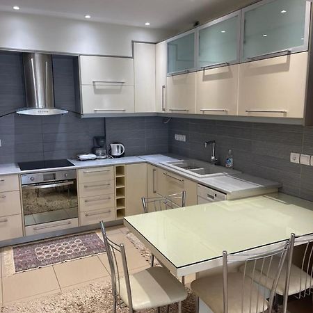Life Houses Chalandri Apartment Athena Bagian luar foto