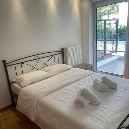 Life Houses Chalandri Apartment Athena Bagian luar foto