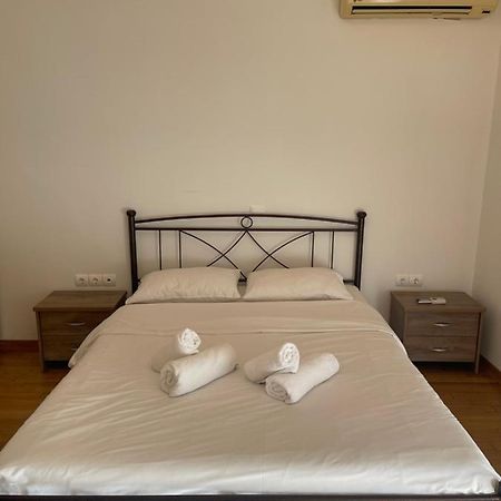 Life Houses Chalandri Apartment Athena Bagian luar foto