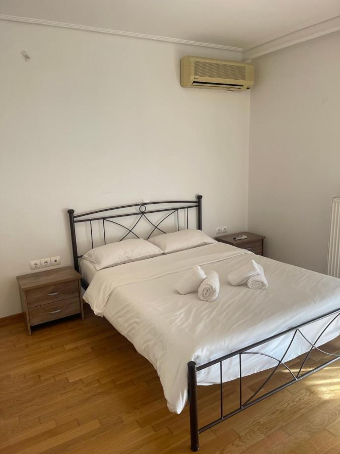 Life Houses Chalandri Apartment Athena Bagian luar foto