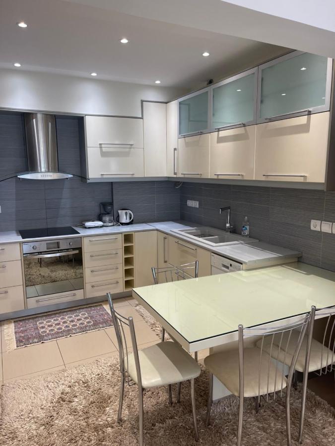 Life Houses Chalandri Apartment Athena Bagian luar foto