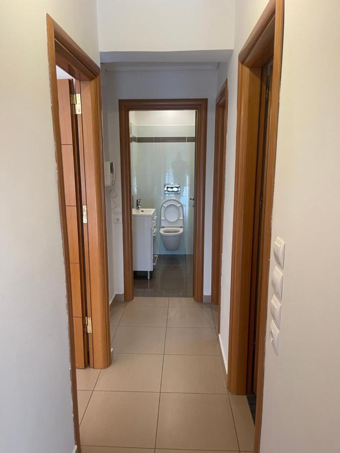 Life Houses Chalandri Apartment Athena Bagian luar foto