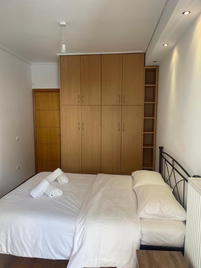 Life Houses Chalandri Apartment Athena Bagian luar foto