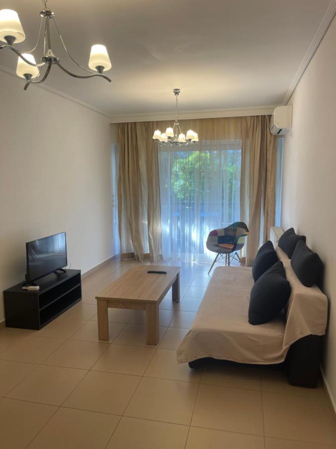 Life Houses Chalandri Apartment Athena Bagian luar foto