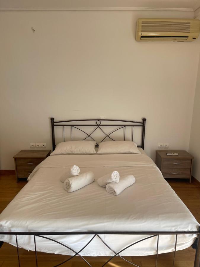 Life Houses Chalandri Apartment Athena Bagian luar foto