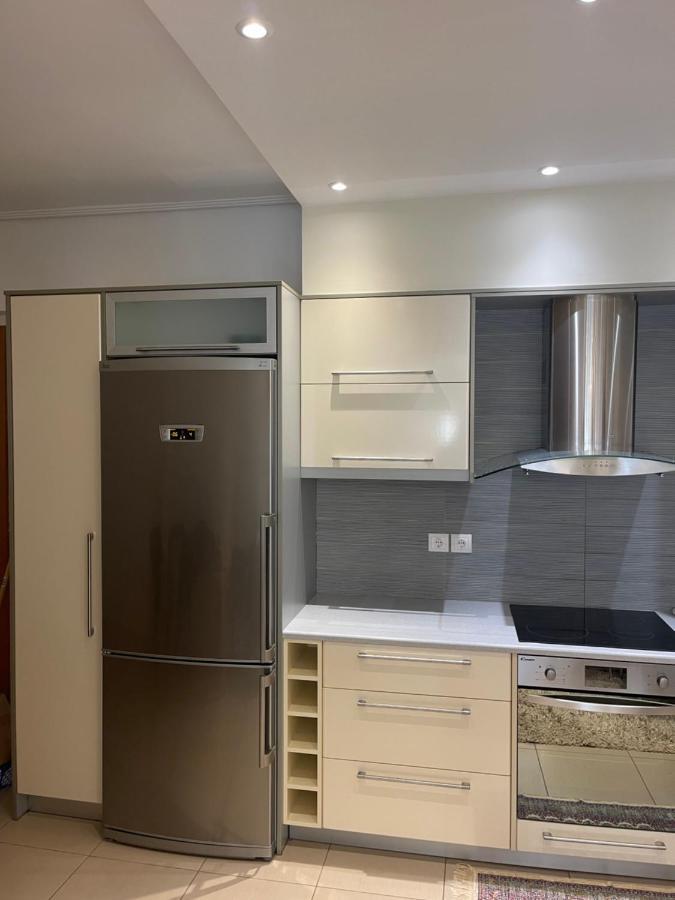 Life Houses Chalandri Apartment Athena Bagian luar foto
