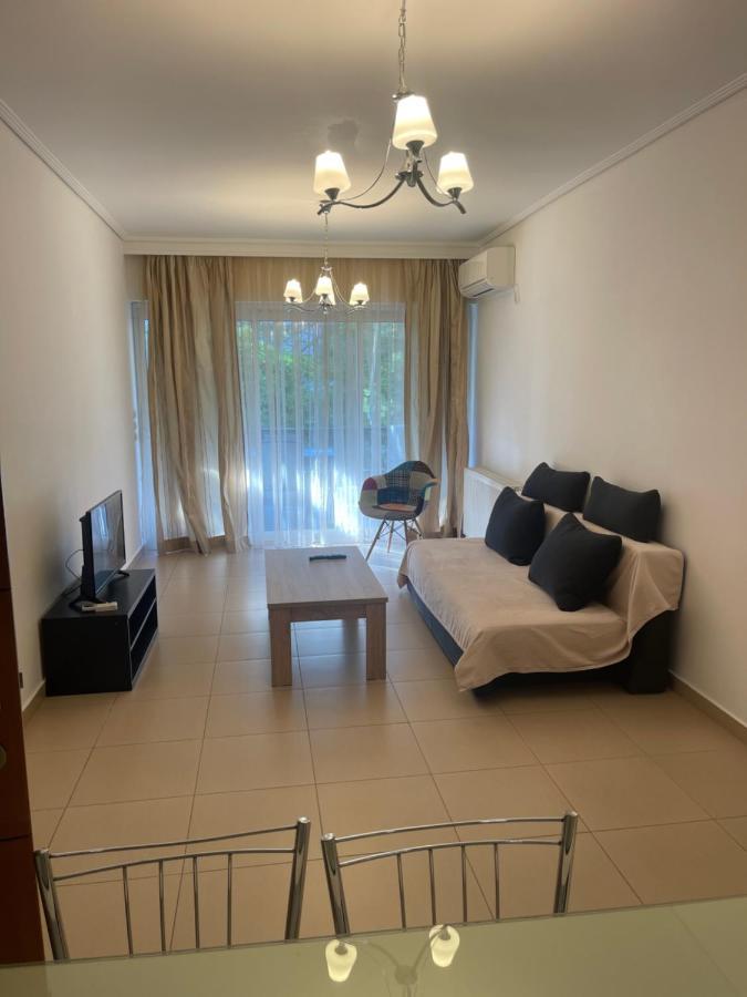 Life Houses Chalandri Apartment Athena Bagian luar foto