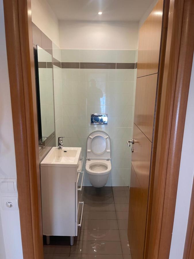 Life Houses Chalandri Apartment Athena Bagian luar foto