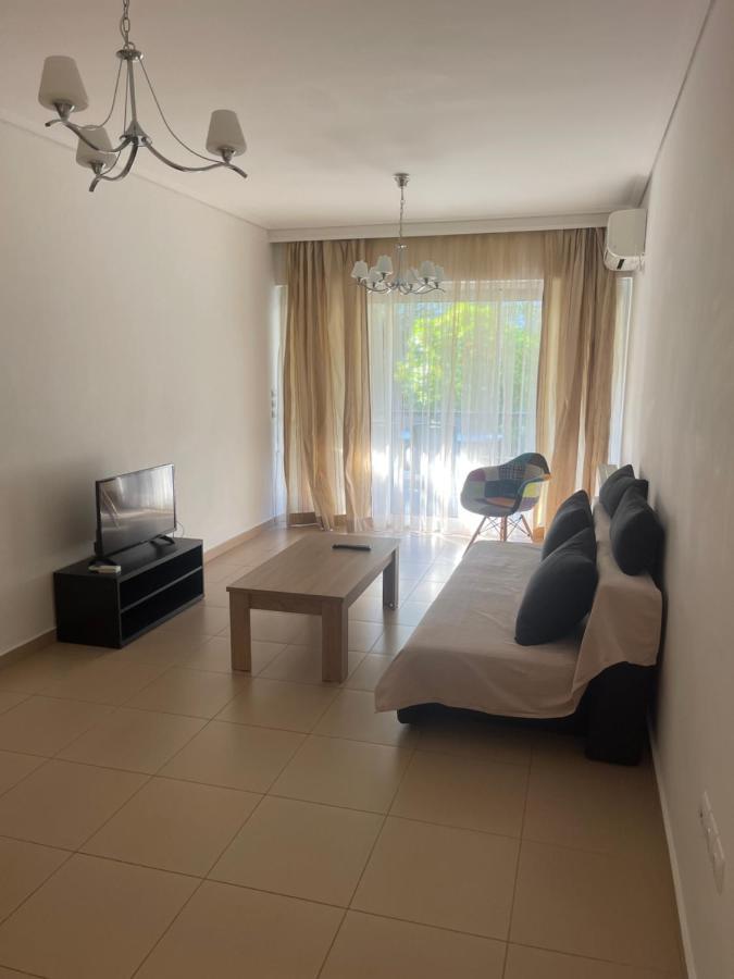 Life Houses Chalandri Apartment Athena Bagian luar foto