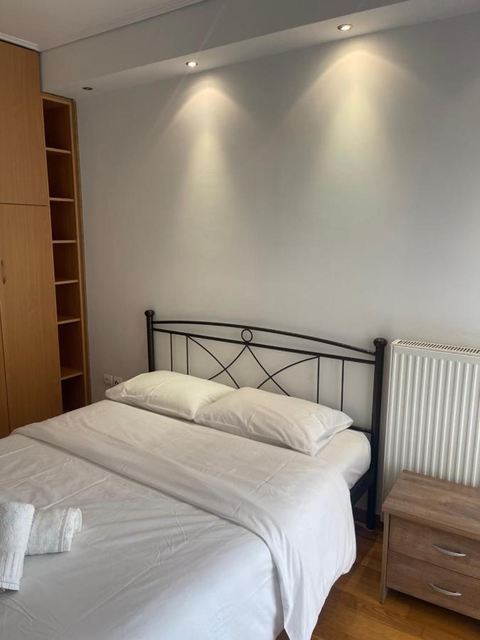 Life Houses Chalandri Apartment Athena Bagian luar foto