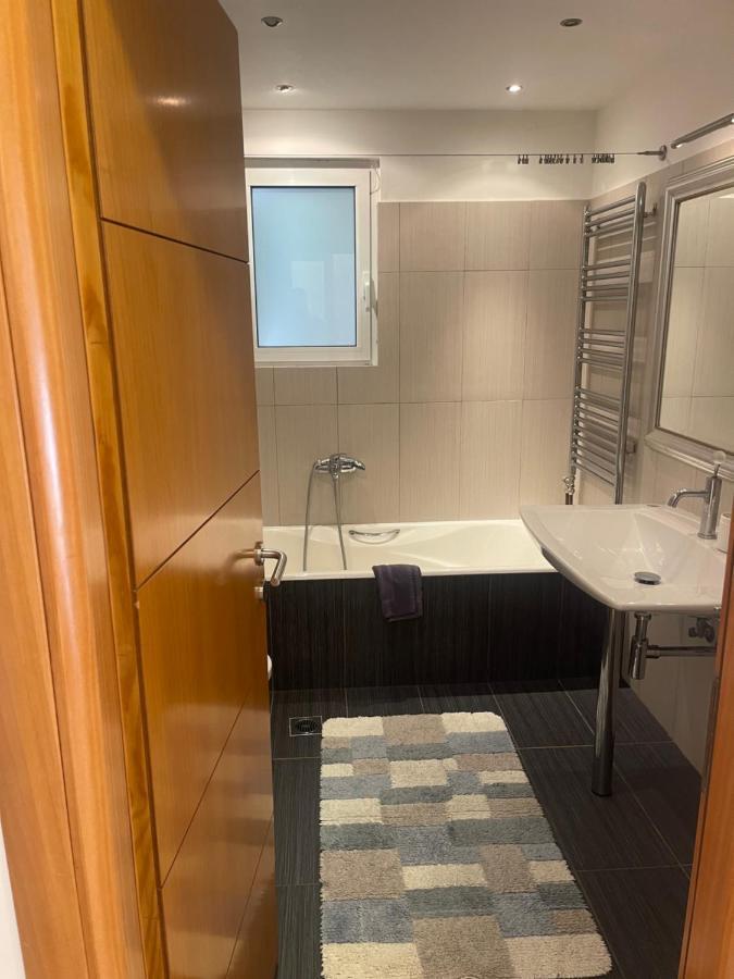 Life Houses Chalandri Apartment Athena Bagian luar foto